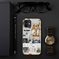 Oromos Iphone Case
