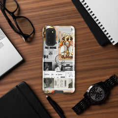 Oromia History case for Samsung