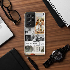 Oromia History case for Samsung