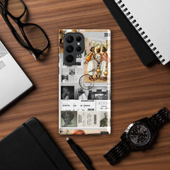 Oromia History case for Samsung