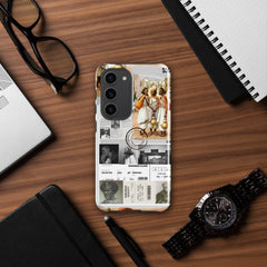Oromia History case for Samsung