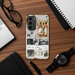 Oromia History case for Samsung