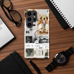 Oromia History case for Samsung