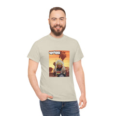 Hachalu legendary shirt