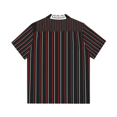 Abaa gadaa color Hawaiian Shirt