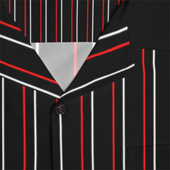 Abaa gadaa color Hawaiian Shirt