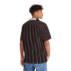 Abaa gadaa color Hawaiian Shirt