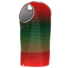 Oromo basketball jersey