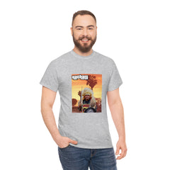 Hachalu legendary shirt