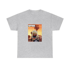 Hachalu legendary shirt