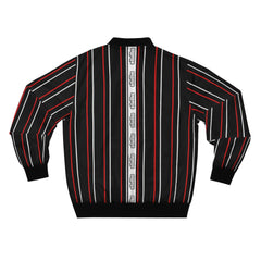 Oromia Bomber Jacket