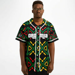 Legazy Baseball Jersey 2022