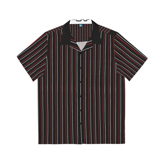 Abaa gadaa color Hawaiian Shirt