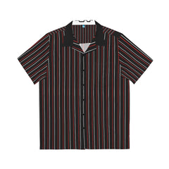 Abaa gadaa color Hawaiian Shirt