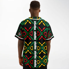 Legazy Baseball Jersey 2022