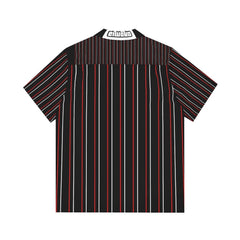 Abaa gadaa color Hawaiian Shirt