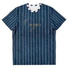 Denim Oromia T-shirt