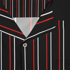 Abaa gadaa color Hawaiian Shirt