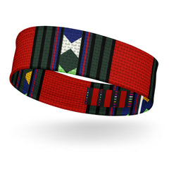 Kamisee Inspired Headband