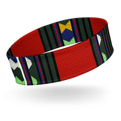 Kamisee Inspired Headband