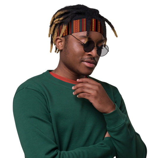 Soof Umar Balle Headband