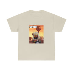 Hachalu legendary shirt