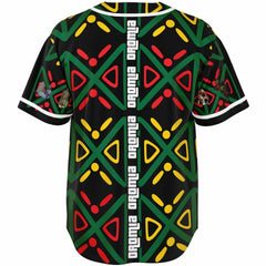 Legazy Baseball Jersey 2022