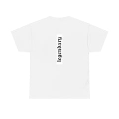 Hachalu legendary shirt