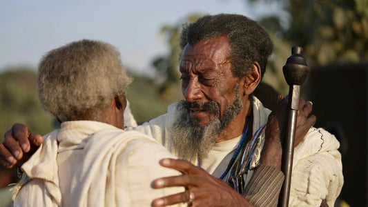 The Gadaa System: The Timeless Code of Oromo Society