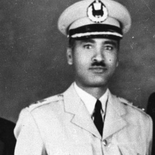 How much did you know General Taddesse Birru?