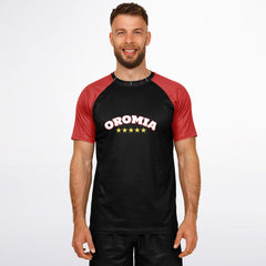 Oromia Men's Soccer Jersey