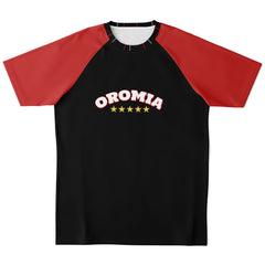 Oromia Men's Soccer Jersey