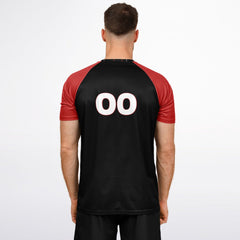 Oromia Men's Soccer Jersey