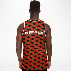 Oromia Basketball Jersey