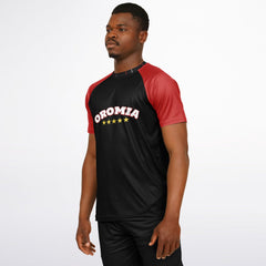 Oromia Men's Soccer Jersey