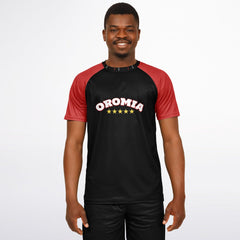 Oromia Men's Soccer Jersey