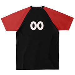 Oromia Men's Soccer Jersey