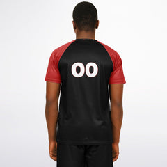 Oromia Men's Soccer Jersey