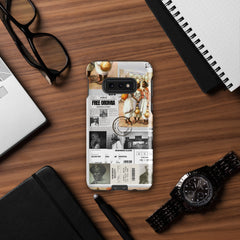 Oromo, Oromia History case for Samsung®