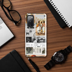 Oromo, Oromia History case for Samsung®