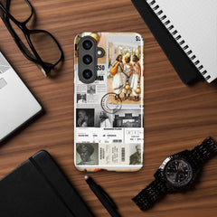 Oromo, Oromia History case for Samsung®