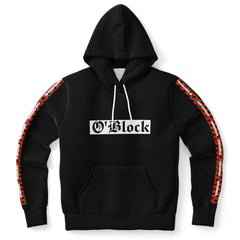 Never seen O'Block Hoodie