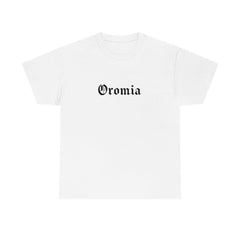 oromia