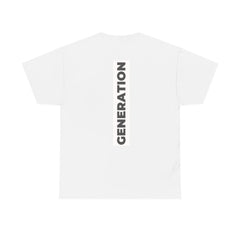 Oromo Qubee generation Unisex Tee