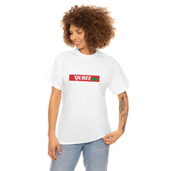 Oromo Qubee generation Unisex Tee