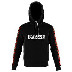 Never seen O'Block Hoodie