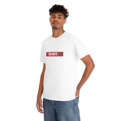 Oromo Qubee generation Unisex Tee