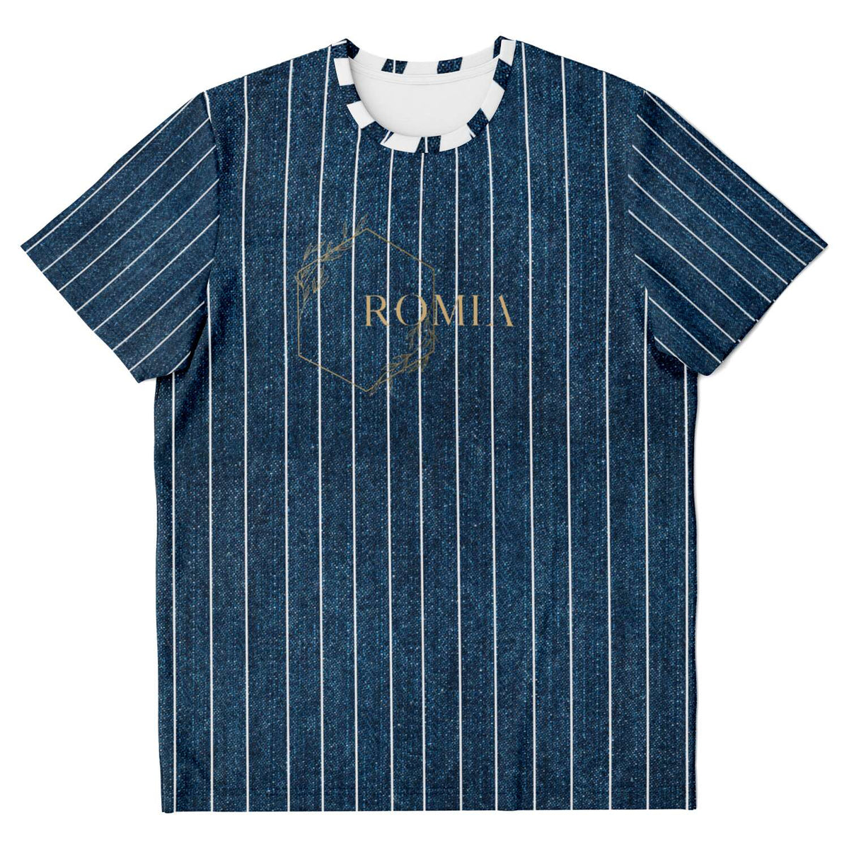 Denim Oromia T-shirt