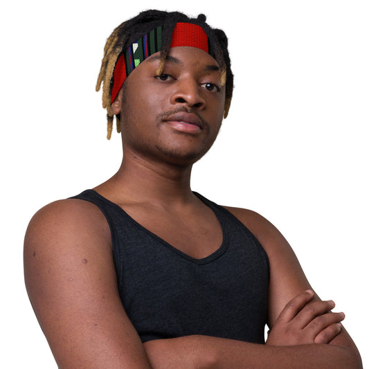 Kamisee Inspired Headband