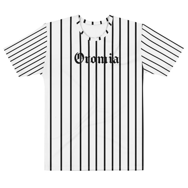 Oromia Baseball Jersey – GadaaFit